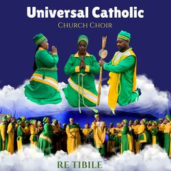 Picture of Universal Catholic Church Choir