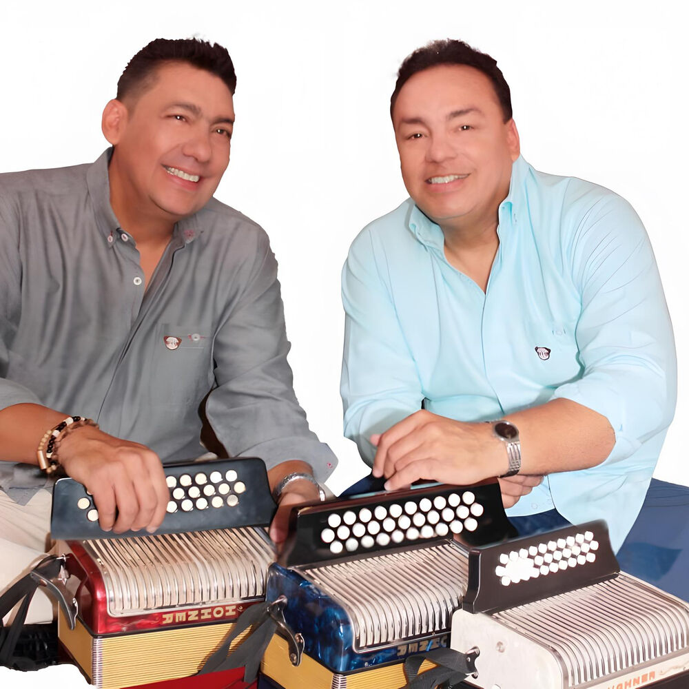 Picture of Duo Sensacional