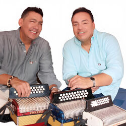 Picture of Duo Sensacional