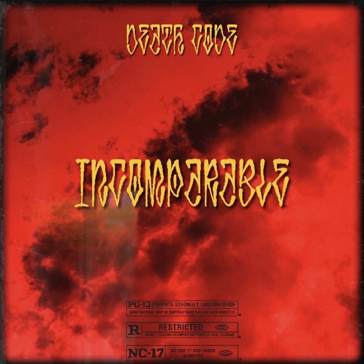 Death Code