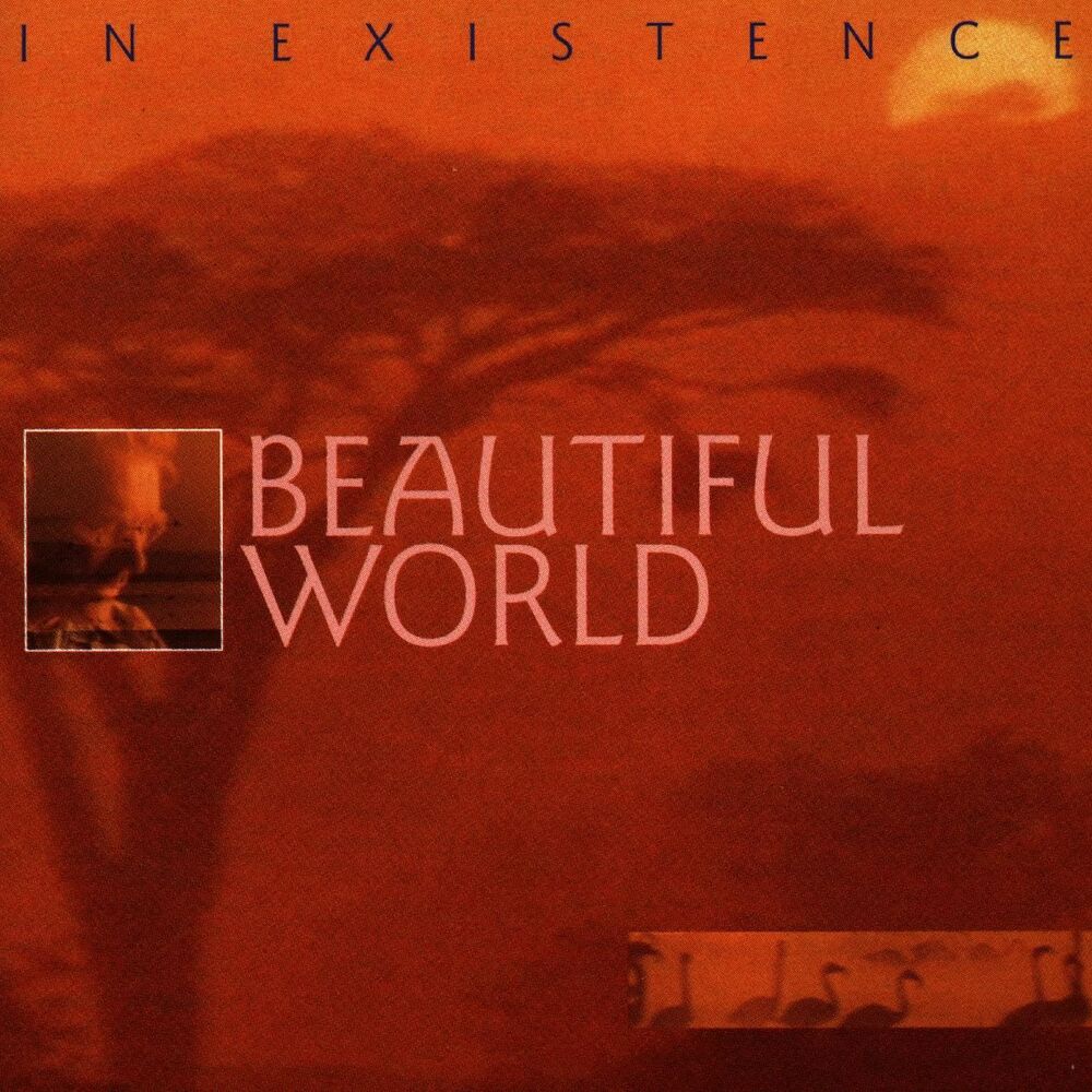 Picture of BEAUTIFUL WORLD