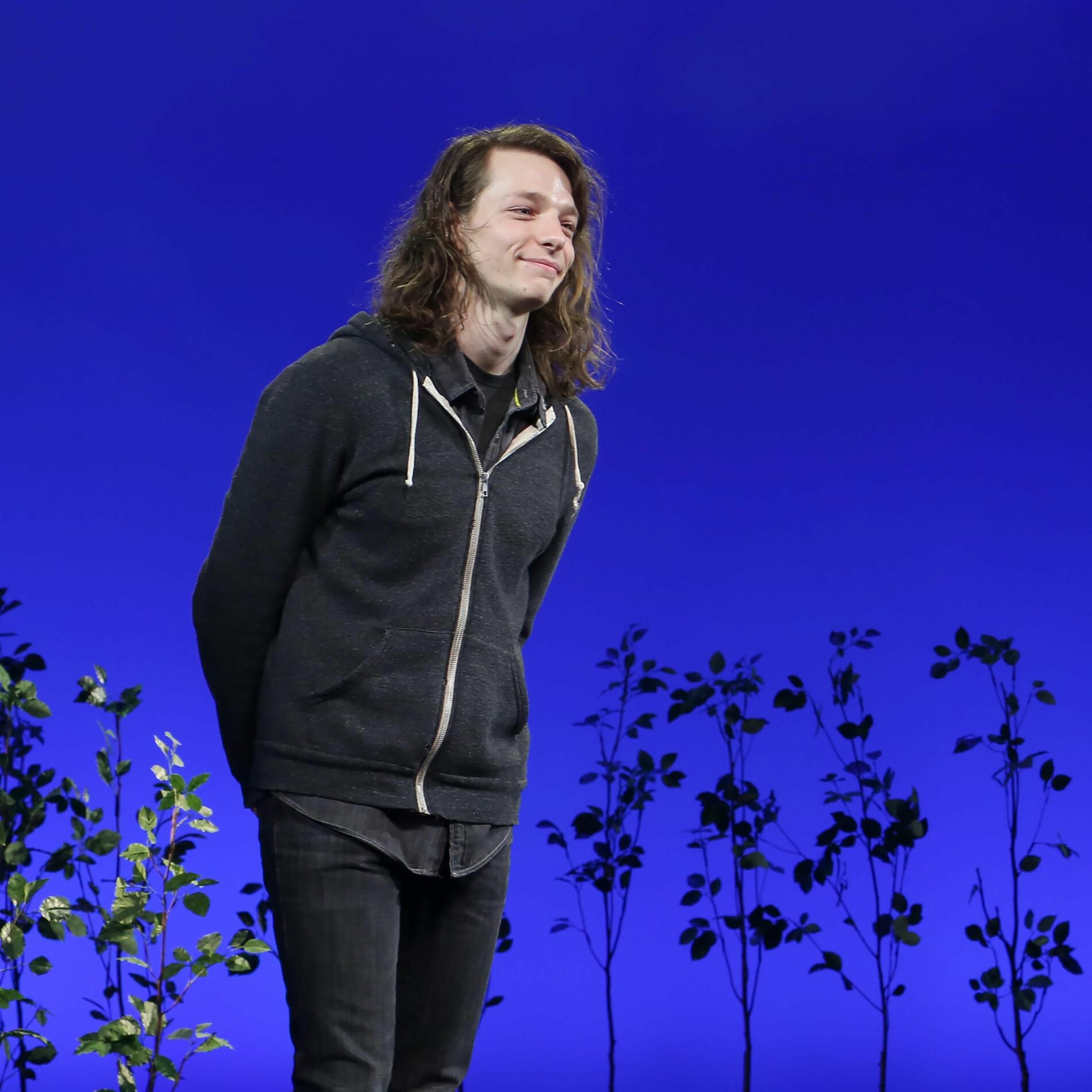 Artist picture of Mike Faist