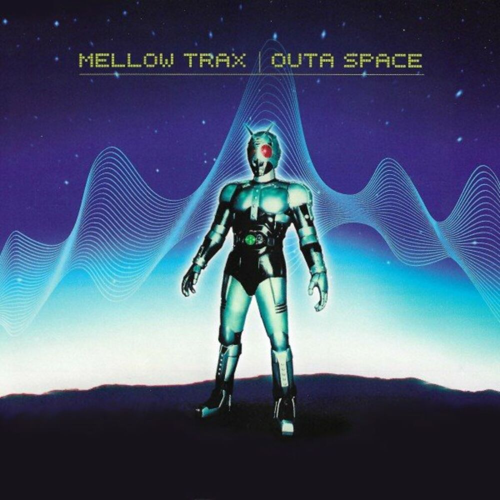 Picture of Mellow Trax