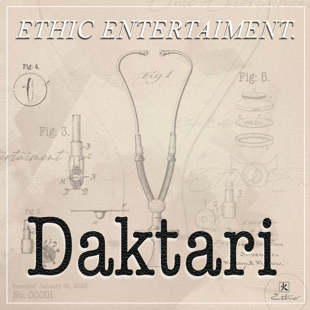 Picture of Ethic Entertainment