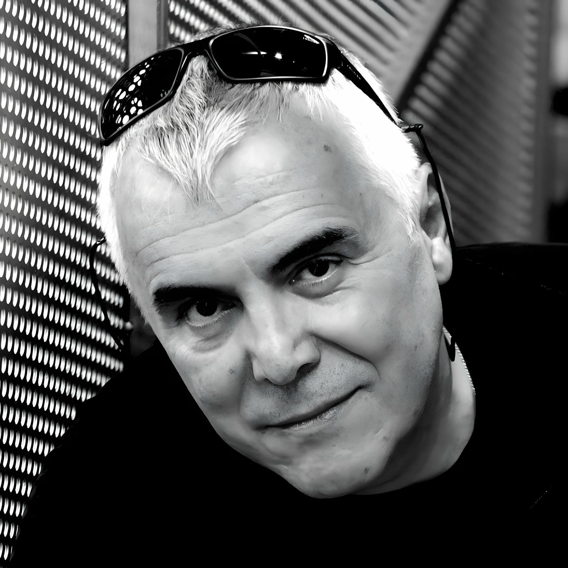 Zoran Predin