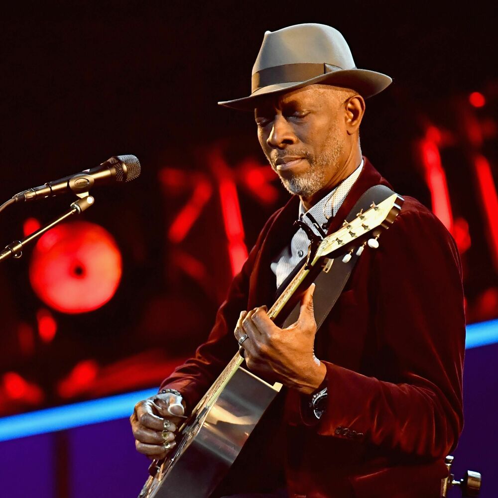 Picture of Keb' Mo'