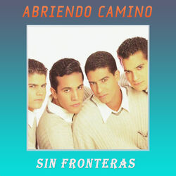 Picture of Sin Fronteras