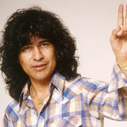 Picture of Rigo Tovar