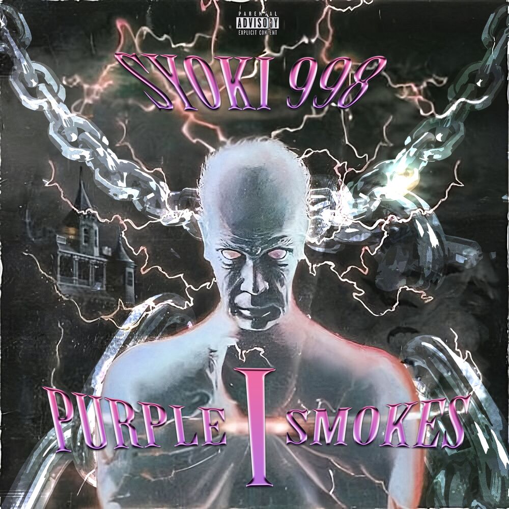 Picture of SYOKI 998