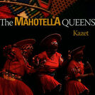 The Mahotella Queens