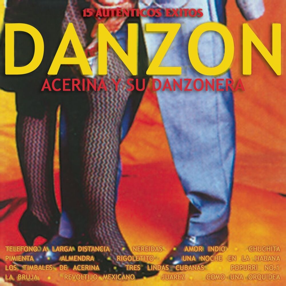 Picture of Acerina Y Su Danzonera