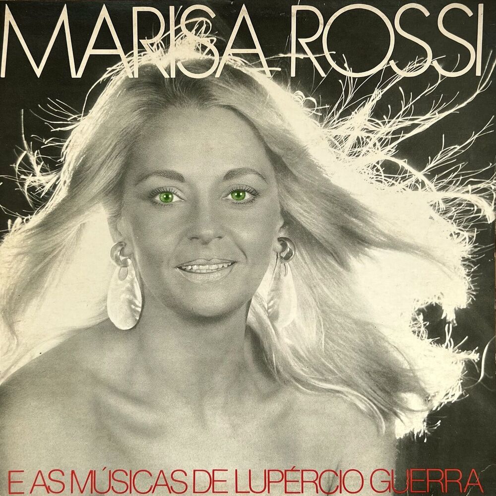 Picture of Marisa Rossi