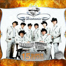 Brazeros Musical de Durango