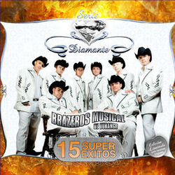 Brazeros Musical de Durango