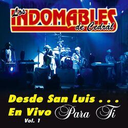 Picture of Los Indomables de Cedral