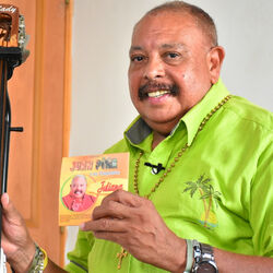 Picture of Juan Pina