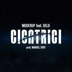 Picture of Moderup