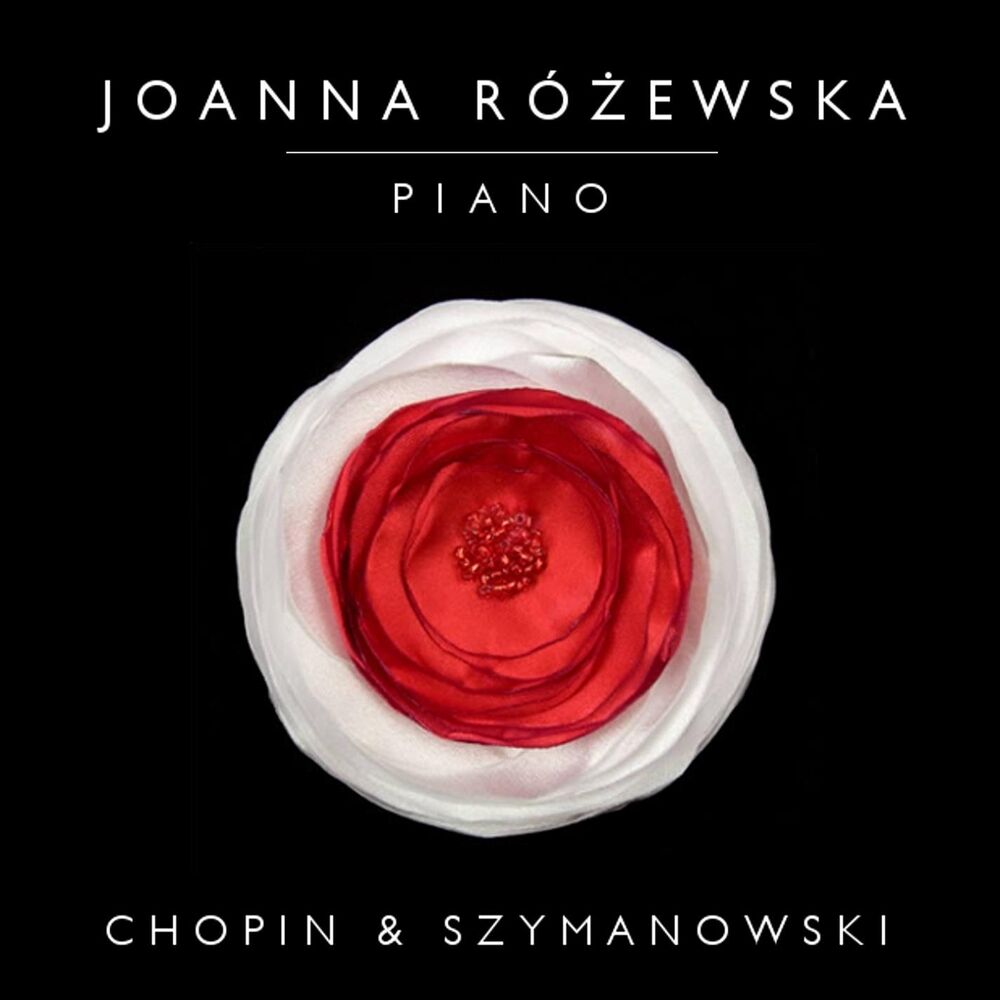 Picture of Joanna Różewska