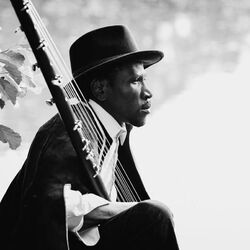 Picture of Abou Diarra