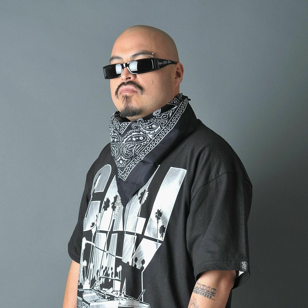 Picture of Juan Martinez