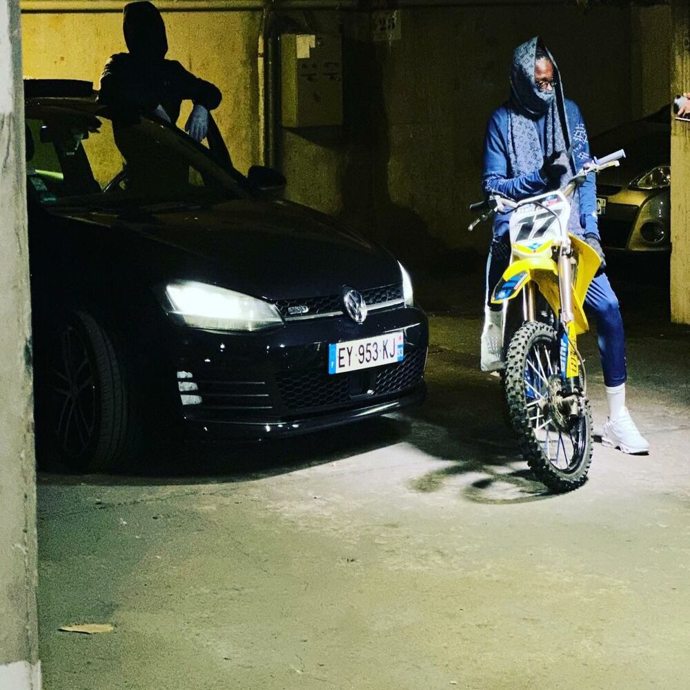 Picture of Le M1.9 x C.Meez