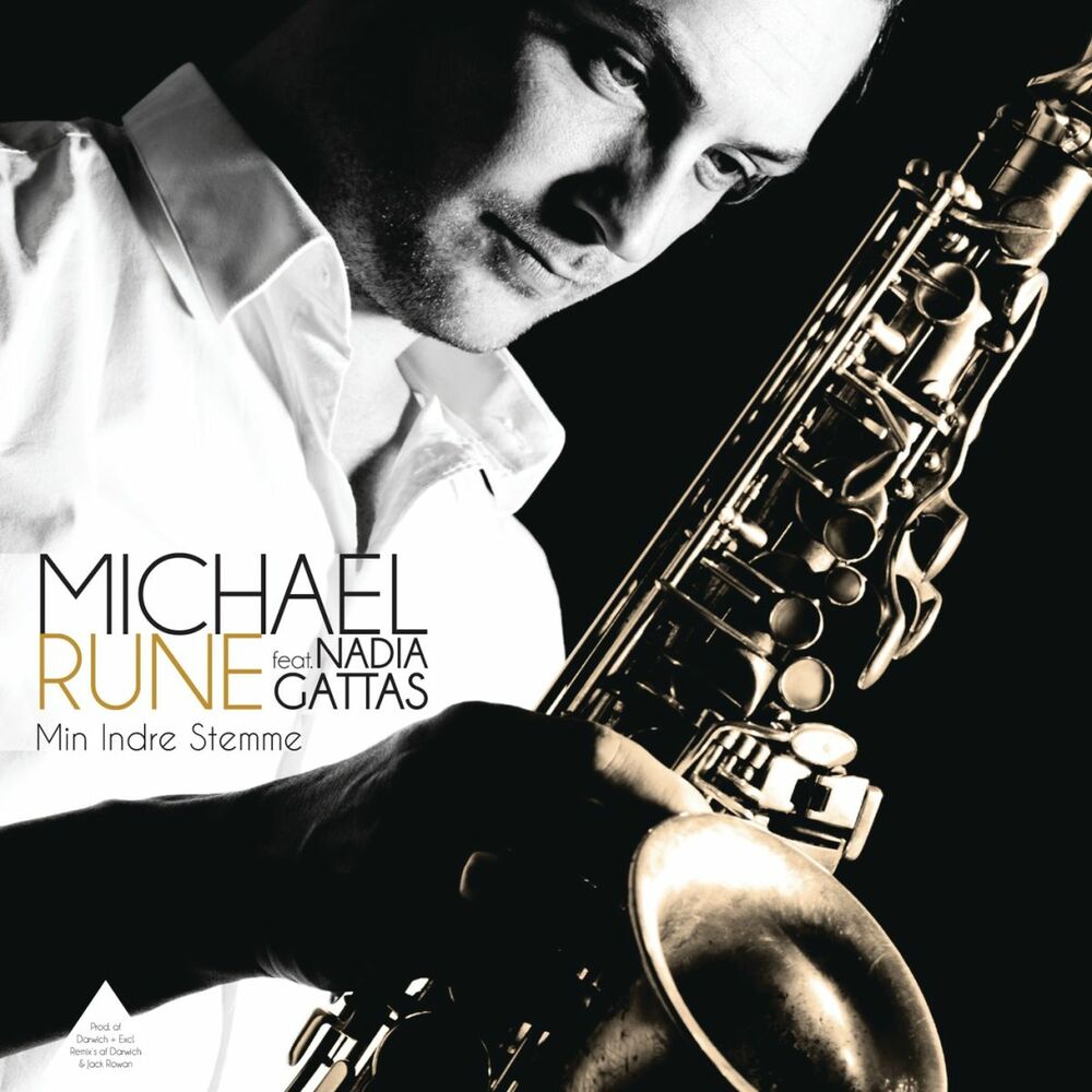 Picture of Michael Rune