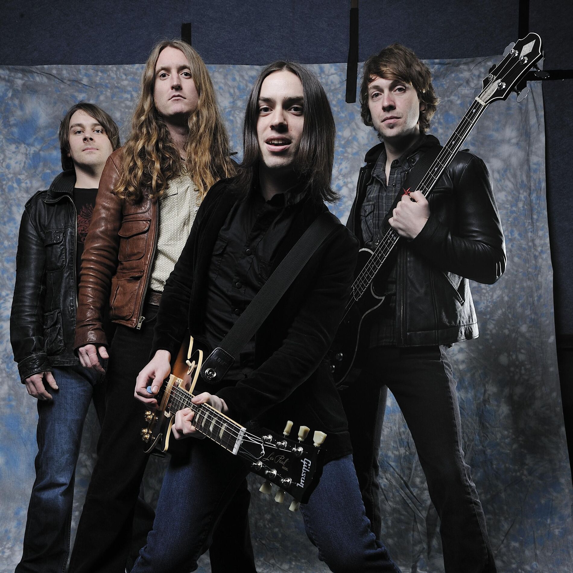 Artist picture of The Answer