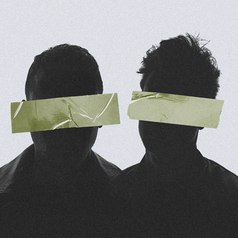 Photo de l'artiste We Are Gold