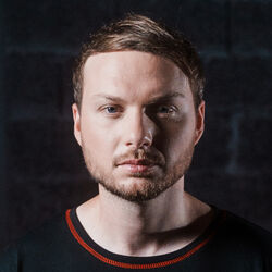 Picture of Romain Ughetto