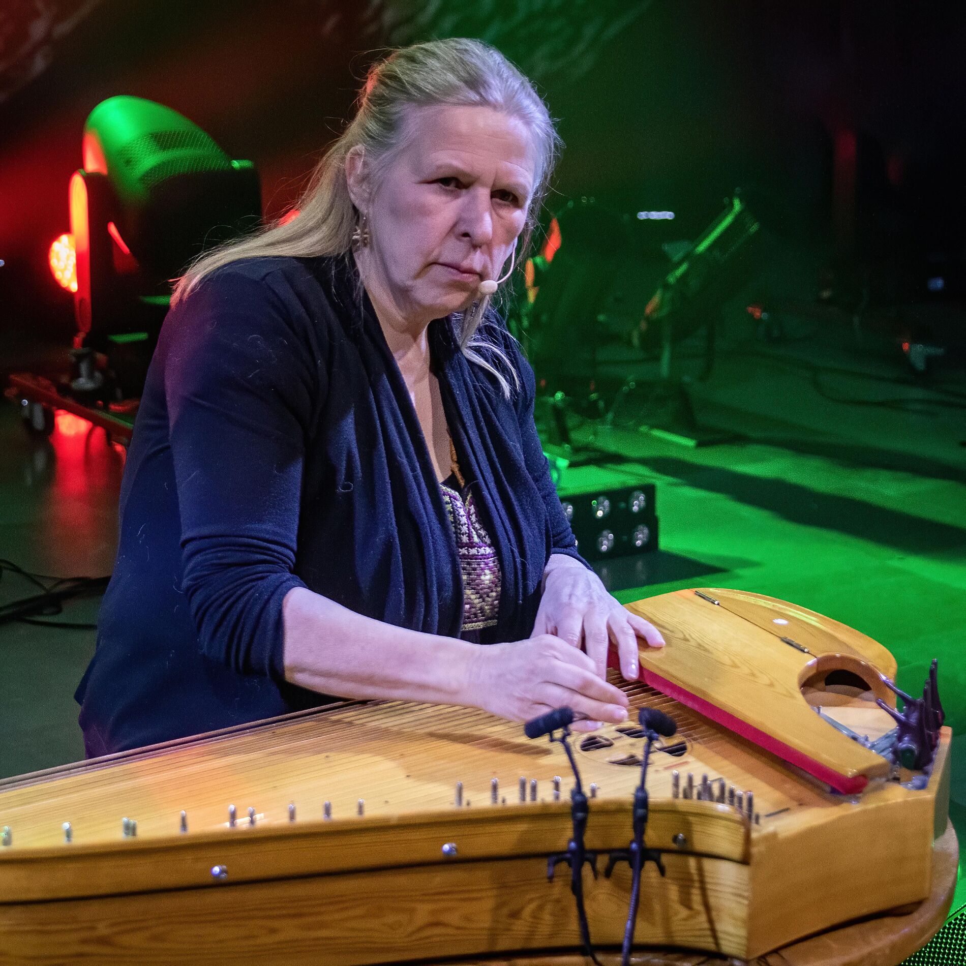 Sinikka Langeland