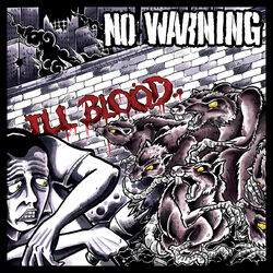 Picture of No Warning