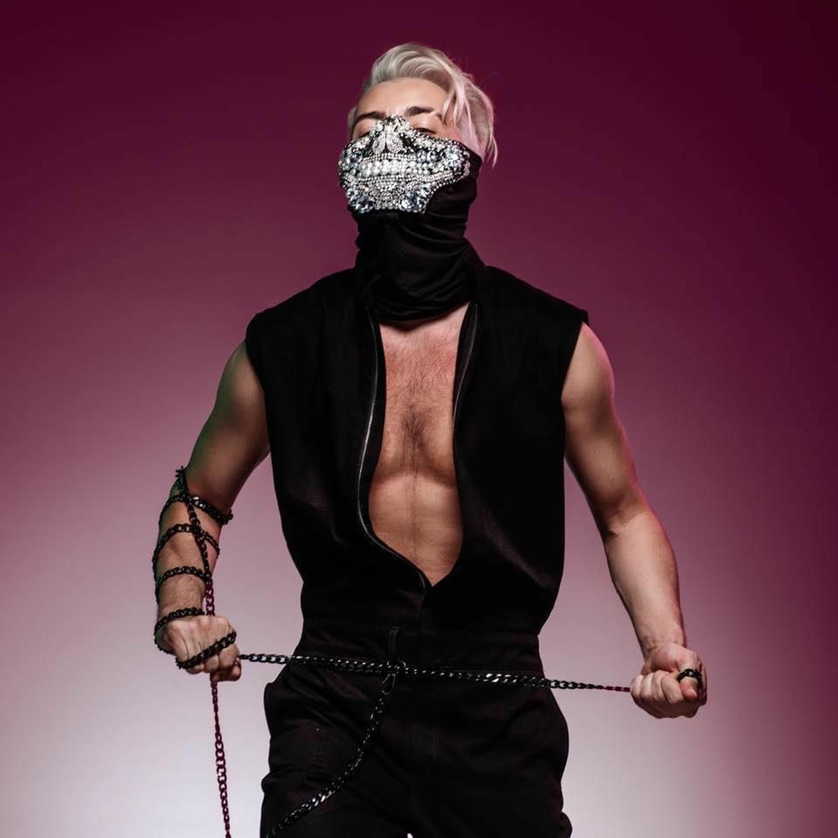 Artist picture of ATIKA PATUM