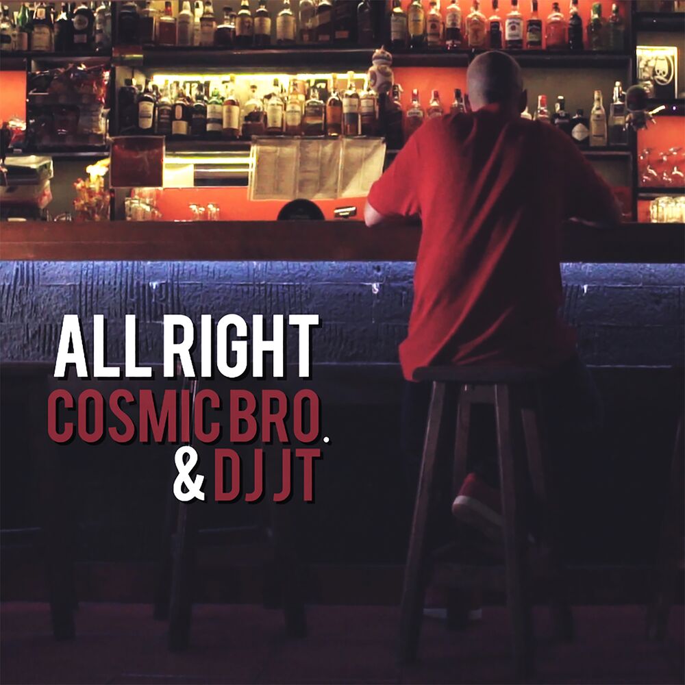 Picture of Cosmic Bro