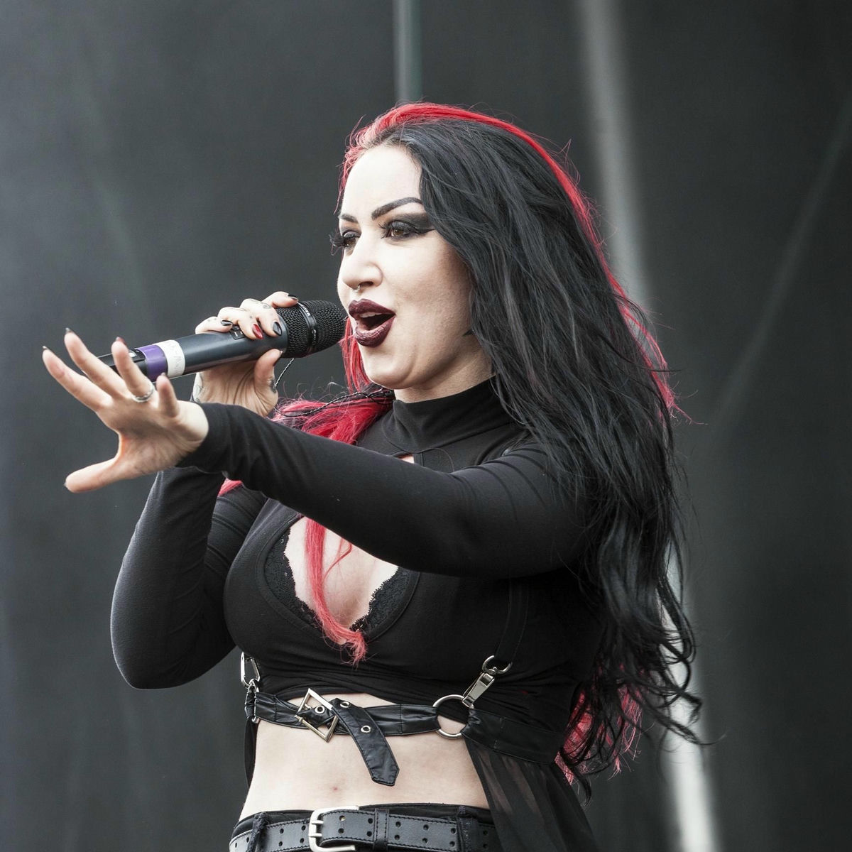 Artist picture of New Years Day