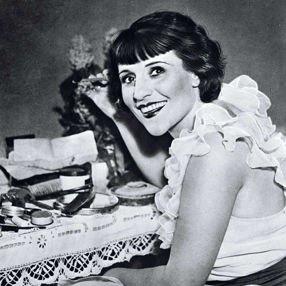 Picture of Marie Dubas