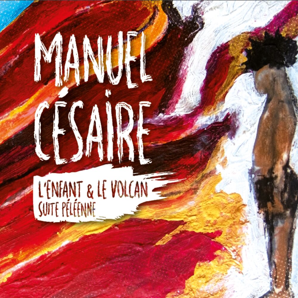 Picture of Manuel Césaire