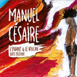 Picture of Manuel Césaire