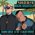 Osmani Garcia \