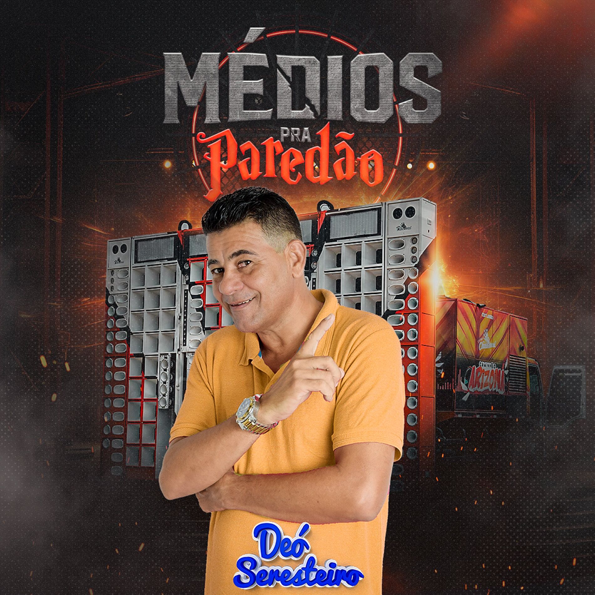Déo Seresteiro