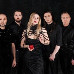 Picture of Snow White Blood