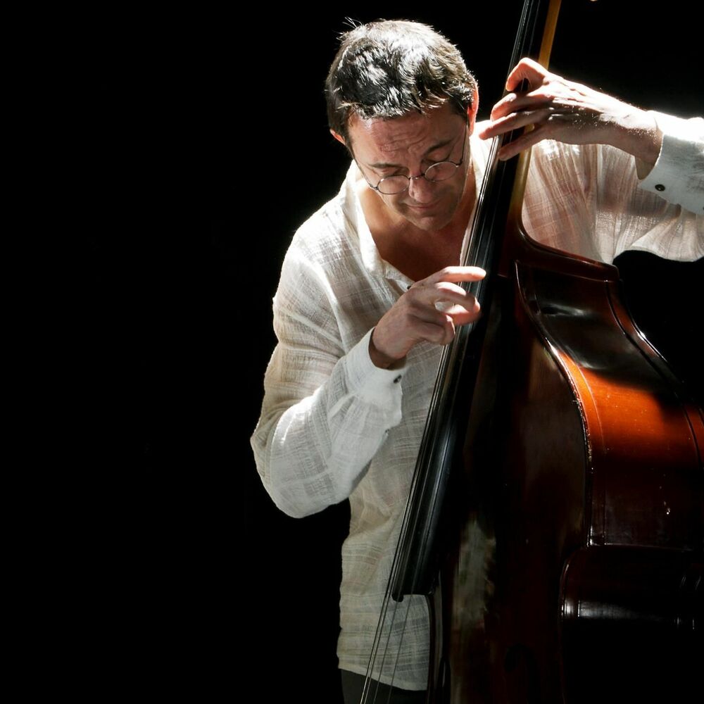 Picture of Javier Colina