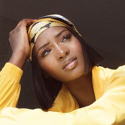 Picture of Awa Imani