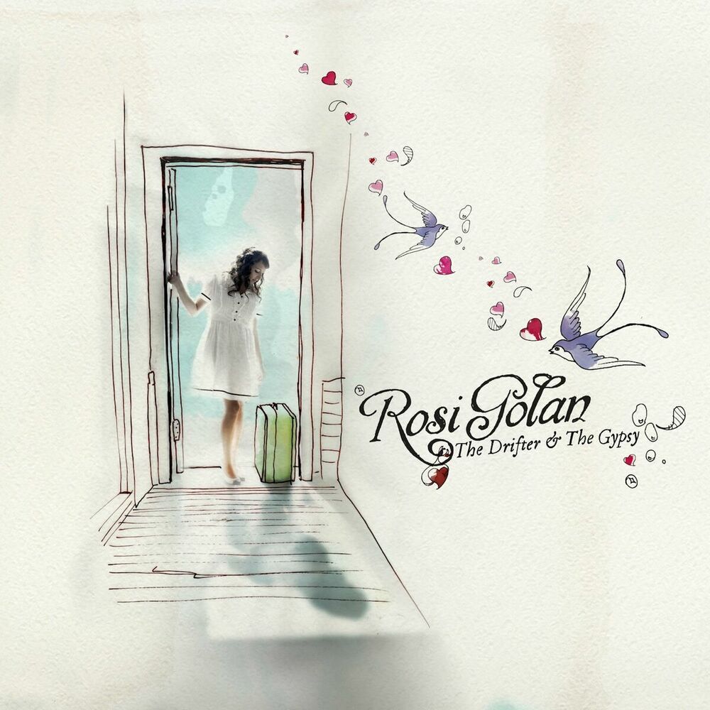 Picture of Rosi Golan