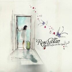 Picture of Rosi Golan