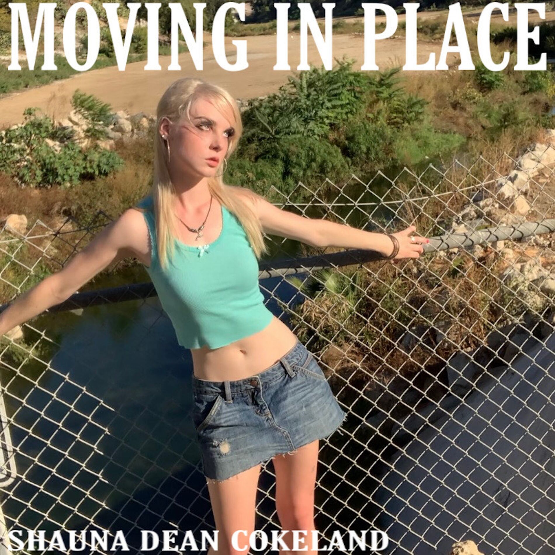 Shauna Dean Cokeland