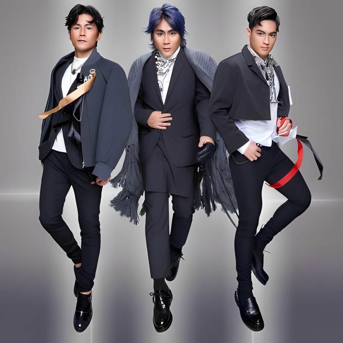 ミュージシャン NEWS APS25: I Know That I Know // Alison Yap @City Harvest Church - YouTube