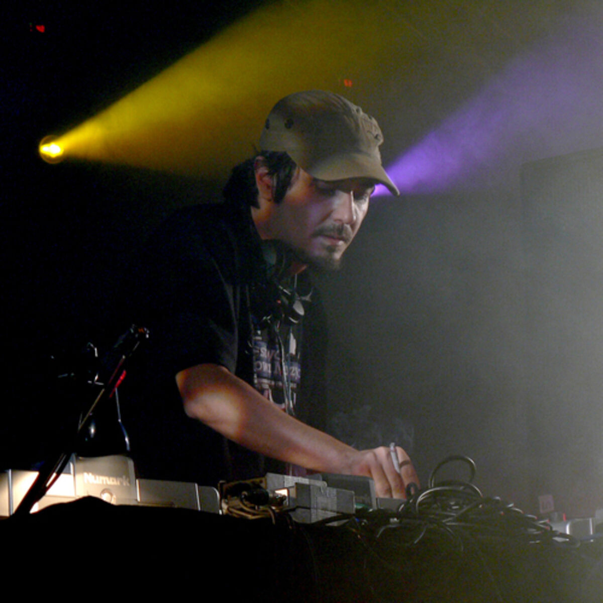 Amon Tobin