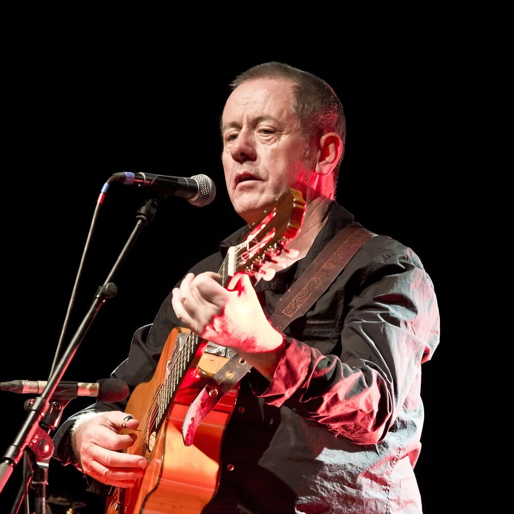 Picture of Luka Bloom