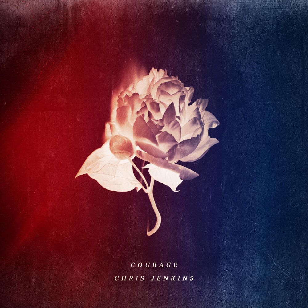 Picture of Chris Jenkins