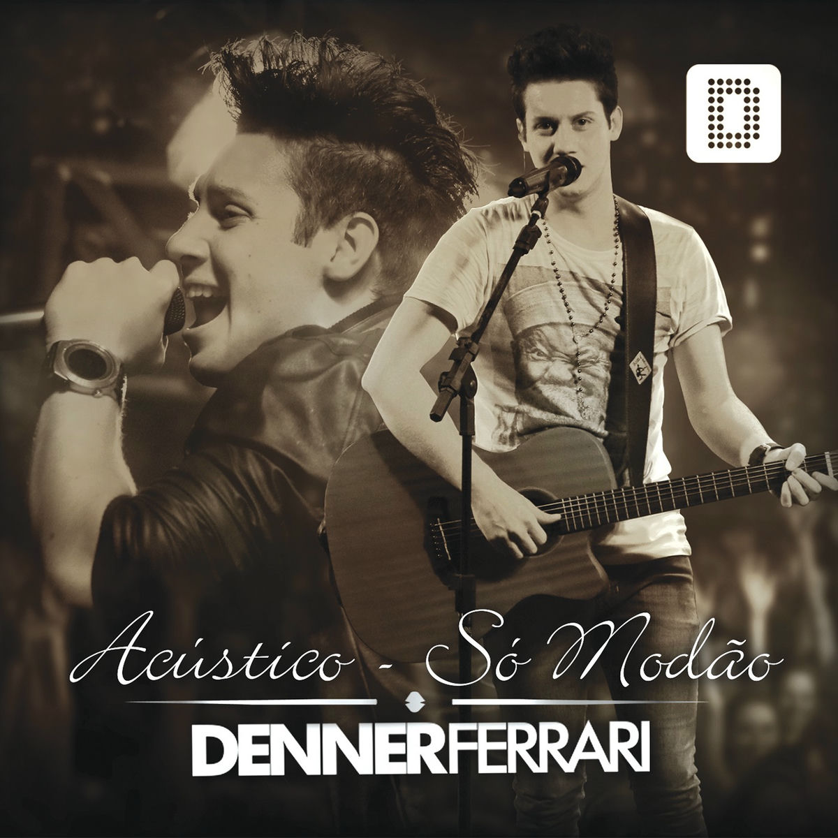 Artist picture of Denner Ferrari